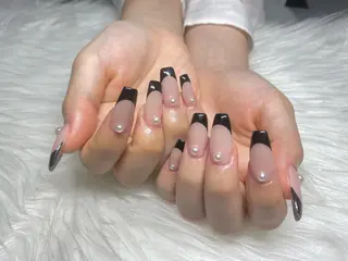 ネイル Miki milimiliのネイルデザイン