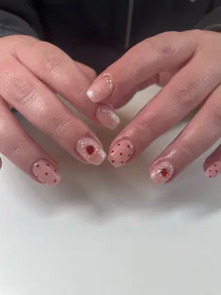 ネイル ulu🌼 nanaのネイルデザイン