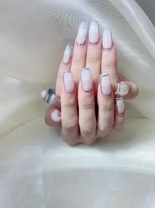 ネイル えい このネイルデザイン