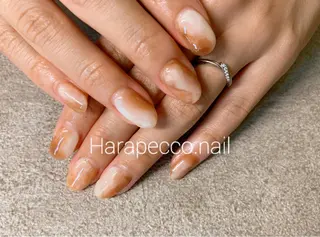 ネイル Hiro nail /Harapeccoのネイルデザイン