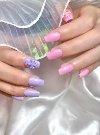 ネイル nails' it...のネイルデザイン