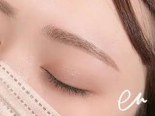 アイブロウ トレンド眉&まつ毛 🥣akaneの眉毛・アイブロウイメージ