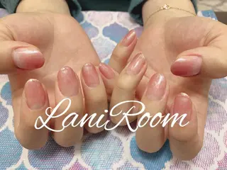 ネイル LaniRoom所属・Lani Roomのネイルデザイン