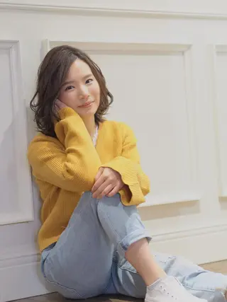 パーマ NEW Open✨ 髪質改善Manamiのヘアスタイル