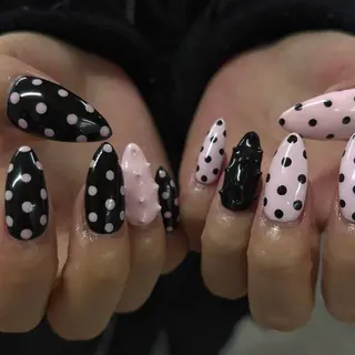 ネイル yuri / 個性派nailのネイルデザイン