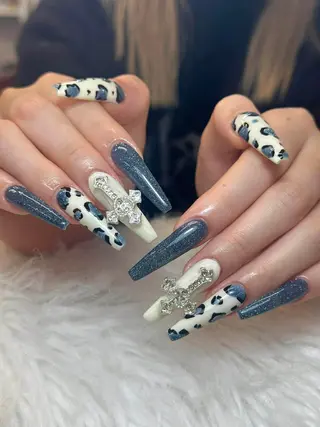 ネイル Jenn Nail Salonのネイルデザイン
