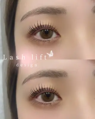 マツエク・マツパ Niko 天童店 【ニコ】所属・꒰ ‪Niko ꒱‬ aimi·͜·⋆のマツエク・マツパデザイン