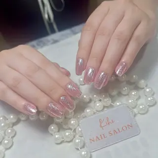 ネイル 米澤 ハナユキのネイルデザイン