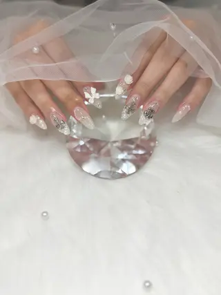 ネイル 【Laule‘a 】のネイルデザイン