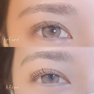 マツエク・マツパ Luxxe 高林の眉毛・アイブロウイメージ