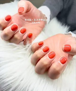 ネイル ネイル・エステサロンUILANI所属・ネイル・エステサロン UILANIのネイルデザイン