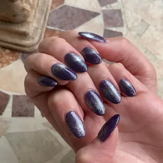 ネイル NEW WORLD所属・MIZUKI 🌏NEWWORLDのネイルデザイン