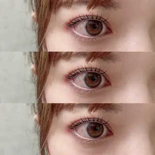 マツエク・マツパ りょう 【eyelash】のマツエク・マツパデザイン