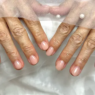 ネイル Nail salon AO所属・Nail salon AOのネイルデザイン