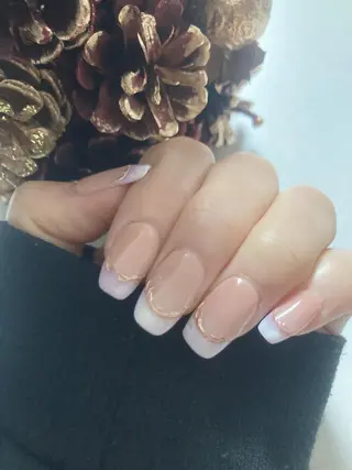 ネイル ネイルケアサロン Campanulaのネイルデザイン