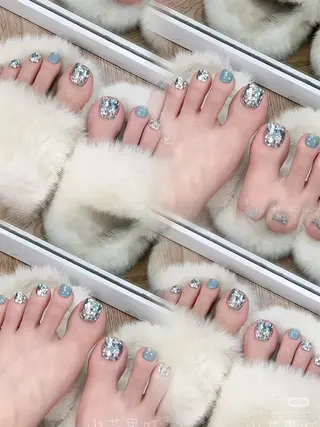 ネイル Merry Kingのネイルデザイン