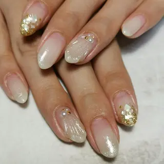 ネイル reve あやののネイルデザイン