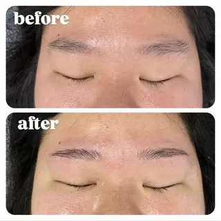 アイブロウ LOARY りせの眉毛・アイブロウイメージ