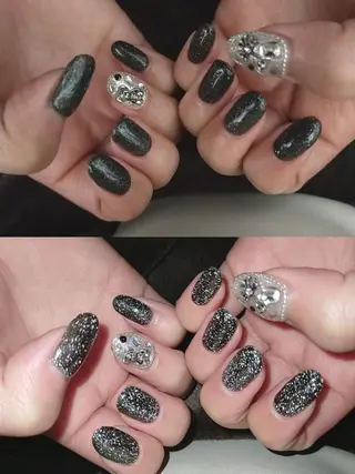 ネイル nailsalon Ecliaのネイルデザイン