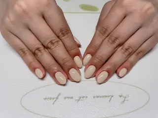 ネイル エン Nail salonのネイルデザイン