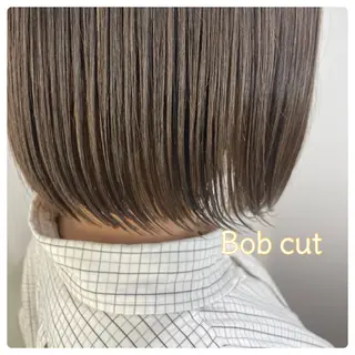 ショート カラー 🎨絶対に褒められる "店長"鈴木貴彦🎨のヘアスタイル