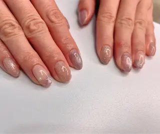 ネイル edit エディットのネイルデザイン