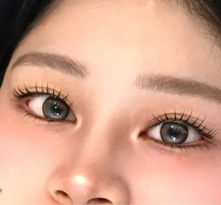 マツエク・マツパ 🐈‍⬛Mahiro /eyelash🌙のマツエク・マツパデザイン