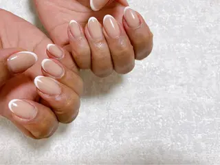 ネイル kiki nail たまプラーザのネイルデザイン