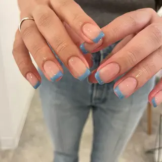 ネイル anna padoのネイルデザイン