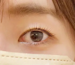 マツエク・マツパ 𓊆ᶠᵉᵉʸ𓊇 ᶜᴴᴵᴴᴬᴿᵁのマツエク・マツパデザイン