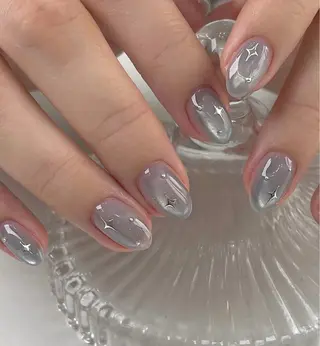 ネイル TABI ANA.CHUOのネイルデザイン