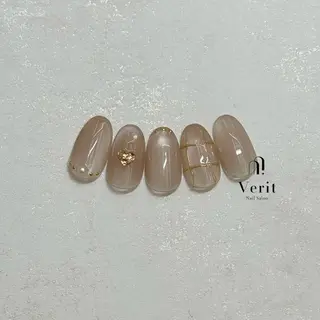 ネイル Kurumi (Verit大森店)のネイルデザイン