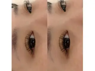 マツエク・マツパ Bell Leaf所属・Siklap 旧ベルリーフ🌞のマツエク・マツパデザイン