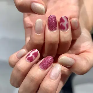 ネイル CLALA Makoのネイルデザイン