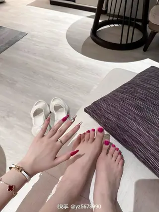 ネイル RINN ANA.CHUOのネイルデザイン