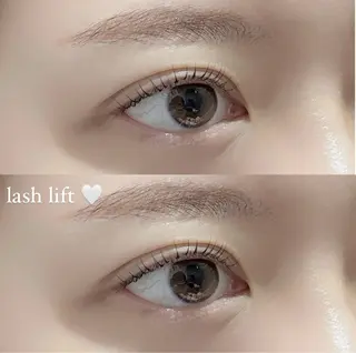 マツエク・マツパ eyelash&eyebrow Mimu【ミム】所属・Mimu. momokaの眉毛・アイブロウイメージ