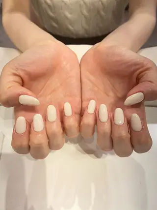 ネイル SHELL TOKYO所属・SHELLTOKYO idaのネイルデザイン