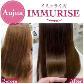 ロング 💎髪質改善特化/ 町田莉彩💎のヘアスタイル