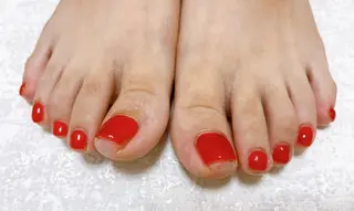 ネイル Mogu nail 二子玉川のネイルデザイン