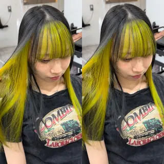 ロング 🫧ボブ•ショート レイヤー🫧持田樹のヘアスタイル