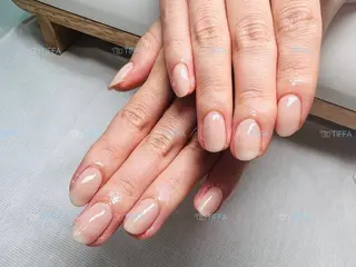 ネイル T&B ネイル渋谷店のネイルデザイン