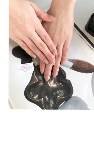 ネイル Asa miのネイルデザイン