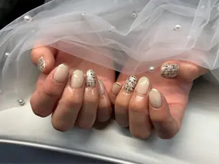 ネイル 門真市ネイルサロン♡ KUMI.HANAのネイルデザイン