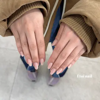 ネイル Étoi Nail はるのネイルデザイン