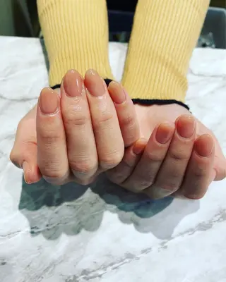 ネイル nail salon  AlgeTy所属・✴︎:.｡. MAKI.｡.:✴︎のネイルデザイン