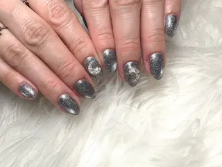 ネイル 【Eclat ｴｸﾗ】nail＆beauty所属・Eclat［ｴｸﾗ］ Yuriのネイルデザイン