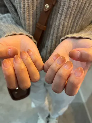 ネイル Etel atelier。のネイルデザイン