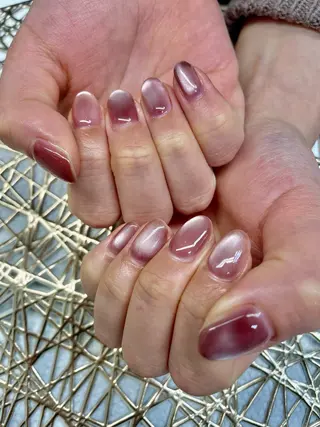 ネイル Ring  nail  salon所属・若槻 由紀のネイルデザイン