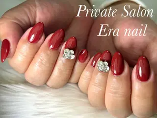 ネイル Era nailのネイルデザイン