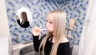 whitebase所属・蘇我ホワイトニング White baseのその他イメージ